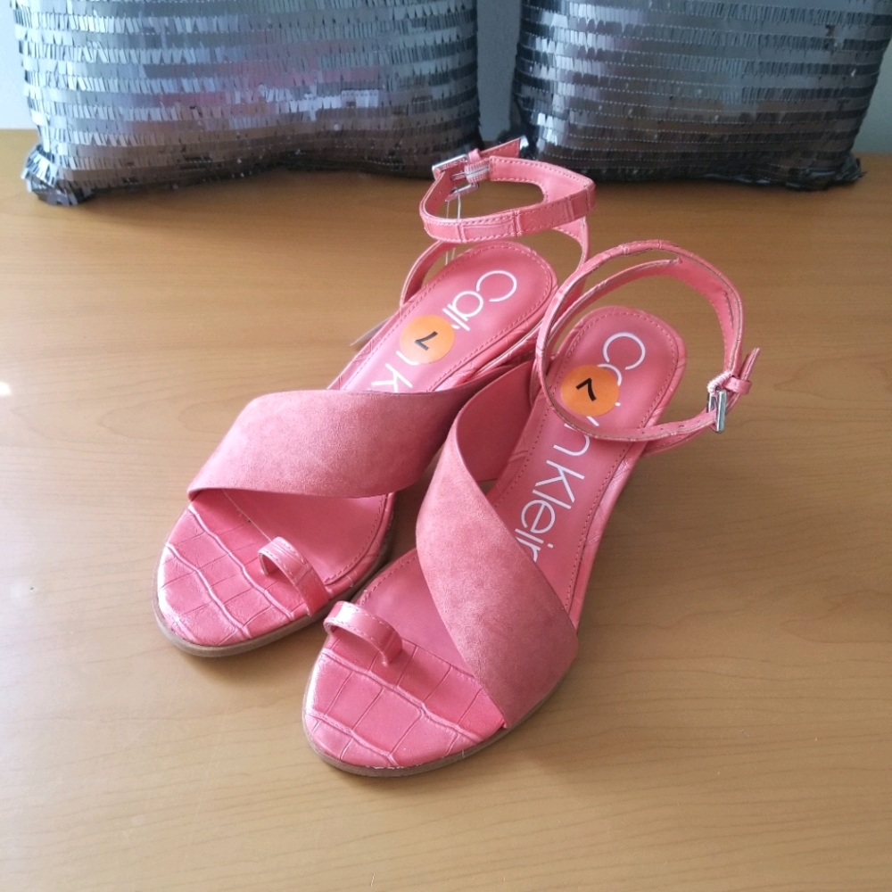Calvin Klein Sandal